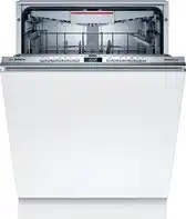 Bol.com Bosch Serie 4 SHV4HCX48E vaatwasser Volledig ingebouwd 14 couverts D aanbieding