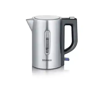 Bol.com Severin WK 3647 - Waterkoker - RVS aanbieding