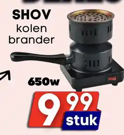 Özbaktat Supermarkt Shov kolen brander aanbieding