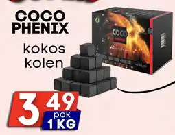 Özbaktat Supermarkt Coco phenix aanbieding
