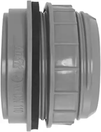 Amazon Airfit_SML HT-schroefmof DN 110, grijs aanbieding
