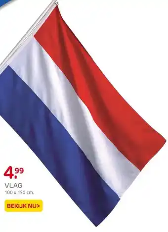 Praxis VLAG aanbieding