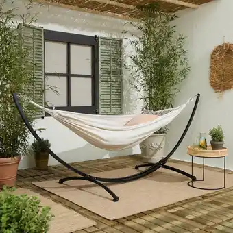 Action Hangmat met standaard aanbieding