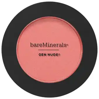 Douglas bareMinerals Gen Nude Powder Blush aanbieding