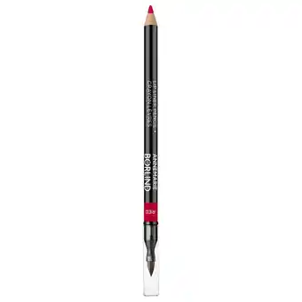 Douglas ANNEMARIE BÖRLIND Lips contour pencil aanbieding