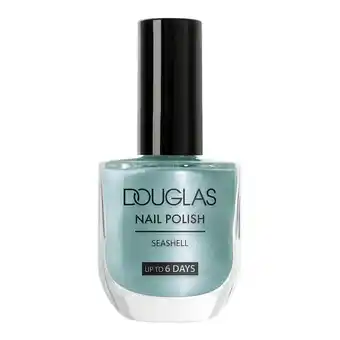 Douglas Douglas Collection Make-Up Nail Polish (Up to 6 Days) aanbieding