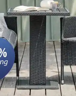 Jysk Tafel aanbieding