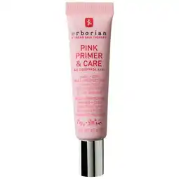 Douglas ERBORIAN Pink Primer and Care aanbieding