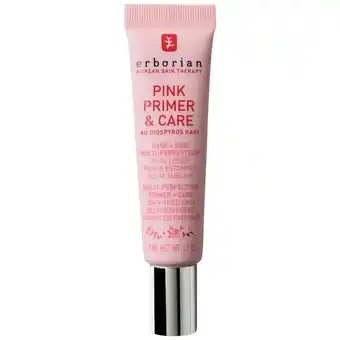 Douglas ERBORIAN Pink Primer and Care aanbieding