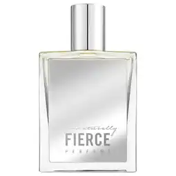 Douglas Abercrombie & Fitch Naturally Fierce Eau de Parfum aanbieding