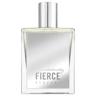 Douglas Abercrombie & Fitch Naturally Fierce Eau de Parfum aanbieding