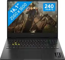 Coolblue HP OMEN Transcend 16-u1977nd aanbieding