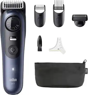 Coolblue Braun Series 7 BT7520 aanbieding