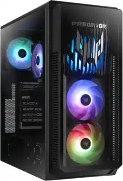 Coolblue Acer Predator Orion 5000 660 IU725701 aanbieding