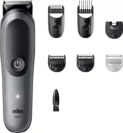Coolblue Braun Series 5 AIO5520 aanbieding