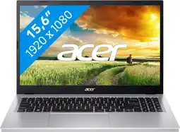 Coolblue Acer Aspire Go 15 AG15-71P-77B0 aanbieding