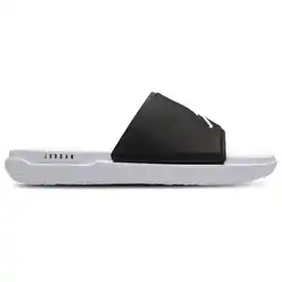 Foot Locker Jordan Jumpman Slide Heren Slippers en Sandalen - Zwart - Maat: 45 - Plastic - Foot Locker aanbieding