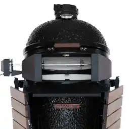 Coolblue The Bastard Pizza Rotisserie Large aanbieding