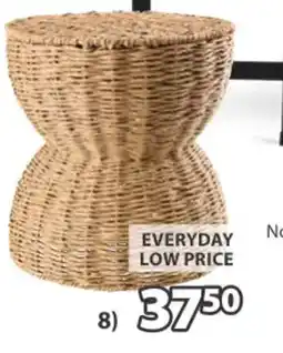 Jysk Vigg plantenstandaard aanbieding