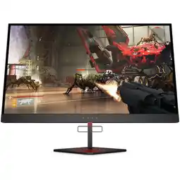 Bol.com HP OMEN X 27 240Hz Gaming Monitor - Zwart aanbieding