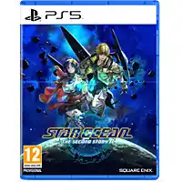 Bol.com Star Ocean: The Second Story R - PS5 aanbieding