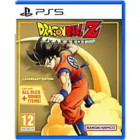 Nedgame Dragon Ball Z Kakarot Legendary Edition aanbieding