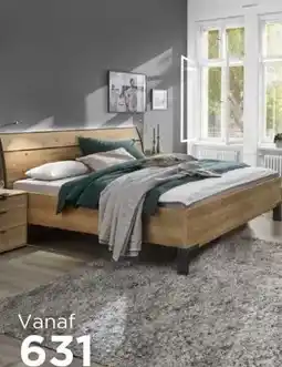 TotaalBED Bed Rota aanbieding