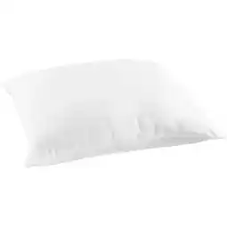 Leen Bakker Hoofdkussen Sedna - synthetisch - 60x70 cm aanbieding