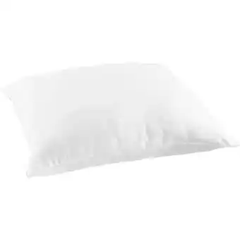 Leen Bakker Hoofdkussen Sedna - synthetisch - 60x70 cm aanbieding