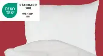 Jysk Kussen aanbieding