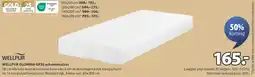 Jysk WELLPUR GLOMMA GF30 schuimmatras aanbieding