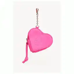 Pets Place Dogguo Heart Poepzakjes Houder - Hondenriem - Ø10x3 cm Pink Voor Honden aanbieding