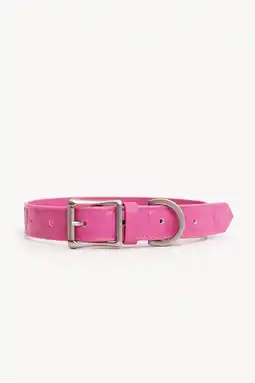 Pets Place Dogguo Heart Collar - Hondenhalsband - Roze aanbieding