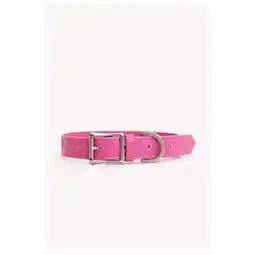 Pets Place Dogguo Heart Collar - Hondenhalsband - Roze aanbieding
