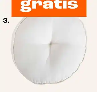 Kwantum Tuinkussens Cannes aanbieding