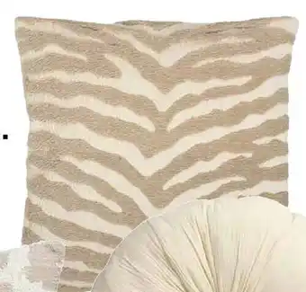 Kwantum Sierkussens Rioux aanbieding