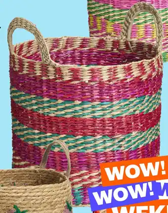 Kwantum Manden Mosset aanbieding