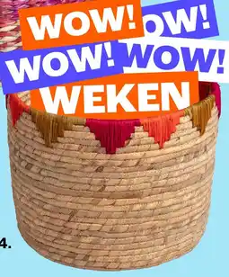 Kwantum Manden Piana aanbieding