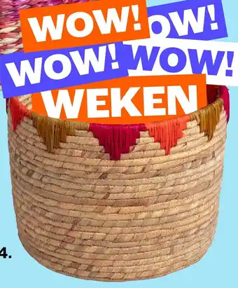 Kwantum Manden Piana aanbieding