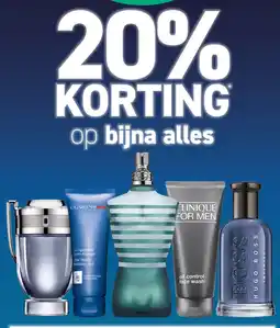 Mooi parfumerie Op bijna alles aanbieding