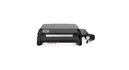 Welkoop Weber Slate GP Premium - Gasbarbecue - Zwart - 56 cm aanbieding