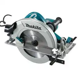 Amazon Makita HS0600 Handcirkelzaag, 240 V, Blauw/Zwart, 97 mm aanbieding