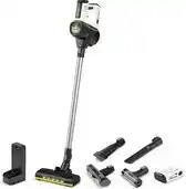 Bol.com Kärcher VC 7 Signature Line - Steelstofzuiger aanbieding
