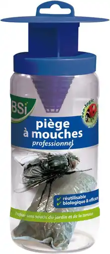 Amazon BSI Professionele vliegenvanger aanbieding