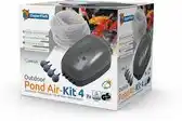 Bol.com SuperFish Pond AIR Kit 4 - 600L/h aanbieding