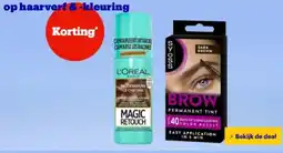 Bol.com op haarverf & -kleuring aanbieding