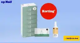 Bol.com op Naif aanbieding