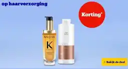 Bol.com op haarverzorging aanbieding
