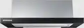 Bol.com Samsung NK24M1030IB/UR telescopische inbouwdampkap Zwart 392 m³/uur C aanbieding