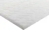 Bol.com SleepTech Topdekmatras - Topper NASA-VISCO-Traagschuim- 6CM - 180x210cm aanbieding